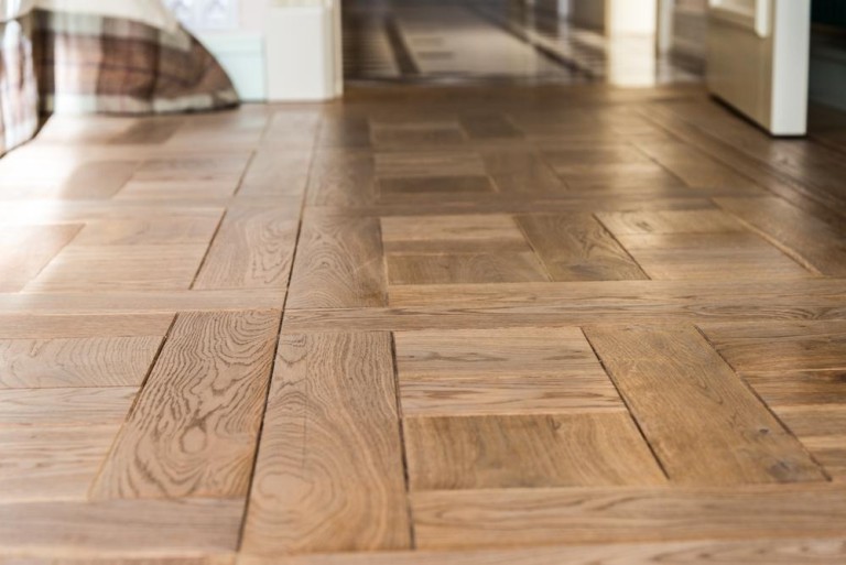 Pose de parquet à Reichstett : collé, flottant ou cloué ?
