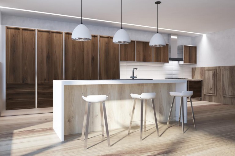 Comment optimiser l'agencement intérieur à Reichstett ?