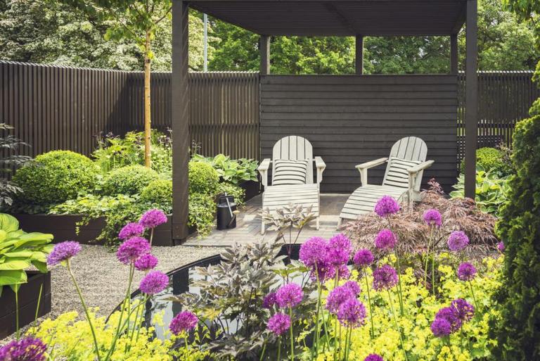 Pourquoi choisir une pergola en bois à Reichstett ?