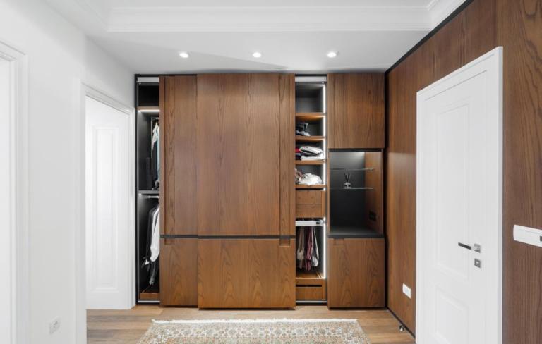 Quel placard sur mesure choisir pour l'intérieur près de Hœnheim ?